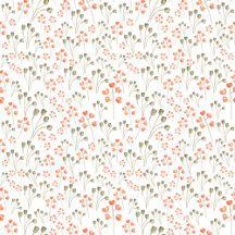 Autumn Flowers
