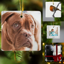 Christmas Tree Hanging Ornaments