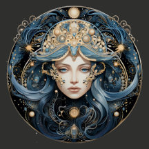 Zodiac Wireless Charger Pads