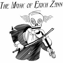 The Music of Erich Zann