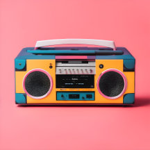 Retro Love: 70s 80s Inspired Collection