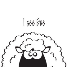 I see Ewe