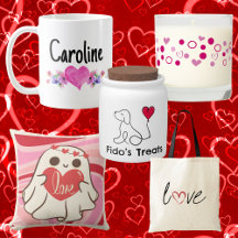 Valentine’s Day Gifts for Everyone 