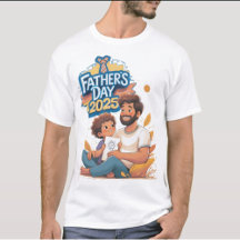 Best Dad Ever – Father’s Day Gift T-Shirt