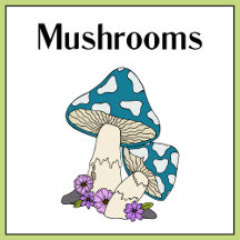 Mushrooms 
