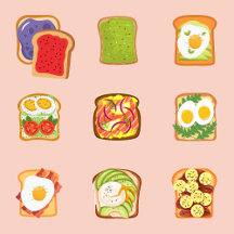 Foodie and Fruit   Party and Celebration