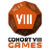 Cohort VIII Games Gear