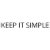 Keep It Simple Shop