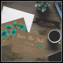 Save the Date