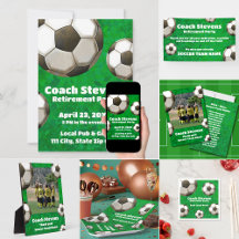 Soccer is a lifestyle