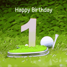  A Tee-rific 1st Birthday Collection 