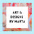 ArtanddesignsbyMarta
