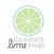 The Coconut Lime Design