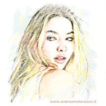 Portraits of Women-Girls