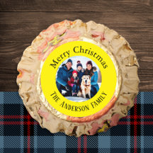 Christmas Food and Drink