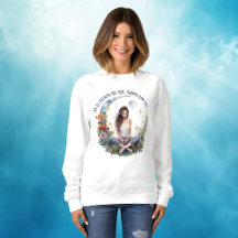 La Paz que Vistes: Camisetas y Sudaderas con Alma 