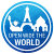 Open Wide the World