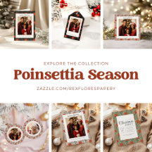 Poinsettia Season