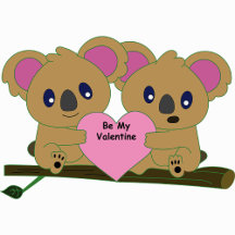 Valentine's Day 