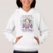 Anime Girls Hoodie Sweatshirt Collection