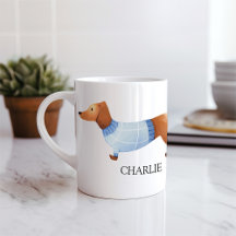 Dachshunds