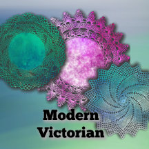 Modern Victorian