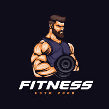 Fitness Gym Yoga