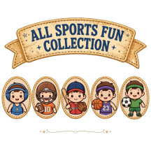 Funny Sports Collection | All Sports Wrestling 