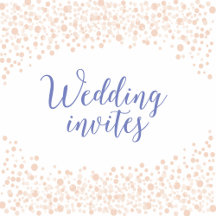 Wedding Invitations