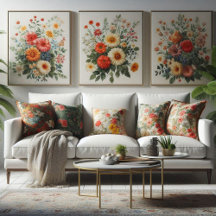 Wall Art  