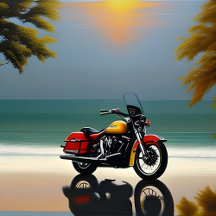 Travel by Motorcycle