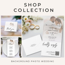 Background Photo Wedding