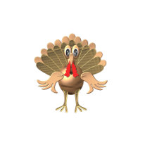 Happy Thanksgiving