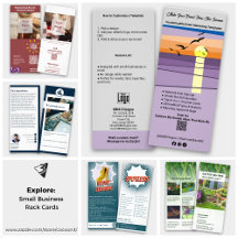 Rackcards - Boost Local Business Offline Marketing
