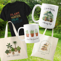 Gardening and Plants