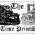 The OldTime PrintShop