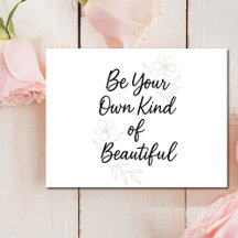 Motivational Phone Cases