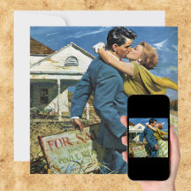 Housewarming Party Invitations