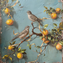 Sparrows