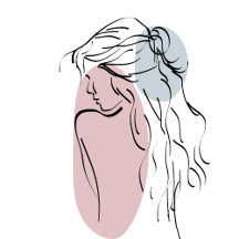 Elegant Woman Tshirts