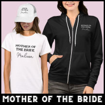 Mother Of The Bride Apparel
