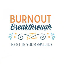 Burnout Breakthrough