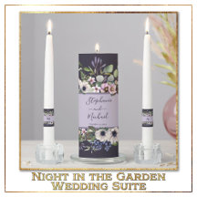 Night in the Garden Wedding Suite