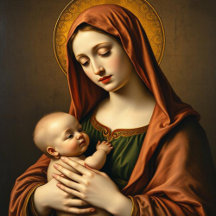 Mother Mary