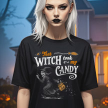 Horror Humor Designs