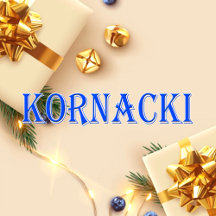 Kornacki_Name T-Shirt