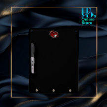 Dry Erase Boards (Customizable)