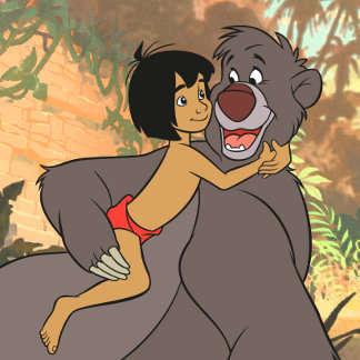 Disney's The Jungle Book