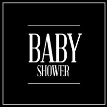 Baby Shower