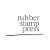 Rubber Stamp Press